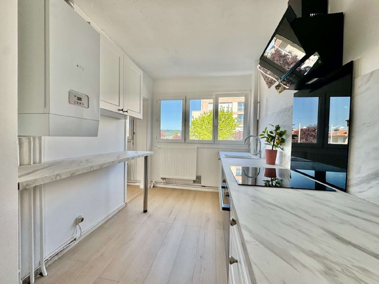  for sale apartment Nancy Meurthe-et-Moselle 1