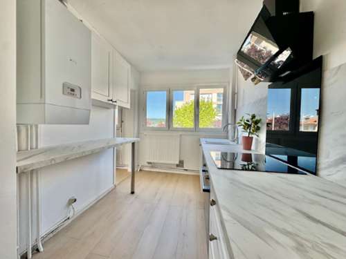 Nancy Meurthe-et-Moselle apartment foto 7350024