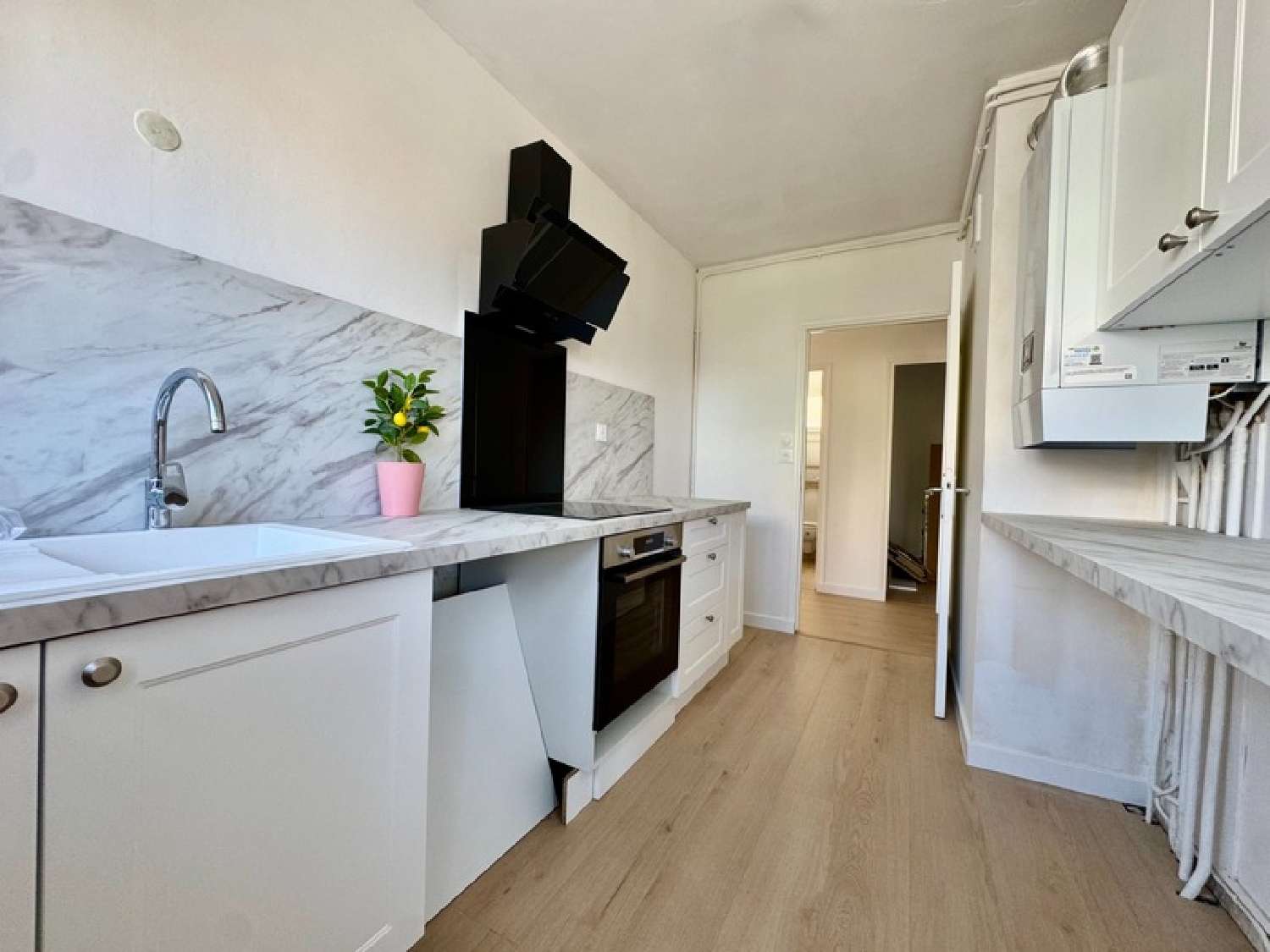  for sale apartment Nancy Meurthe-et-Moselle 2
