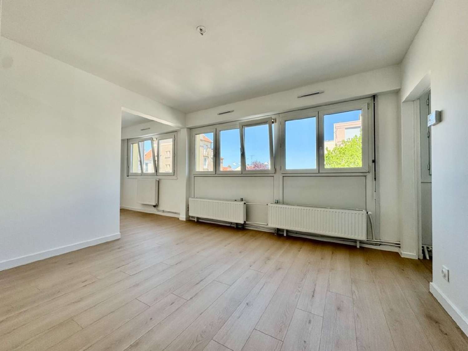  for sale apartment Nancy Meurthe-et-Moselle 4