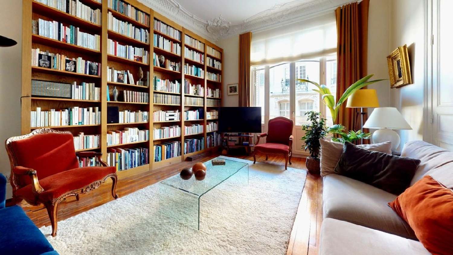  for sale apartment Nancy Meurthe-et-Moselle 5