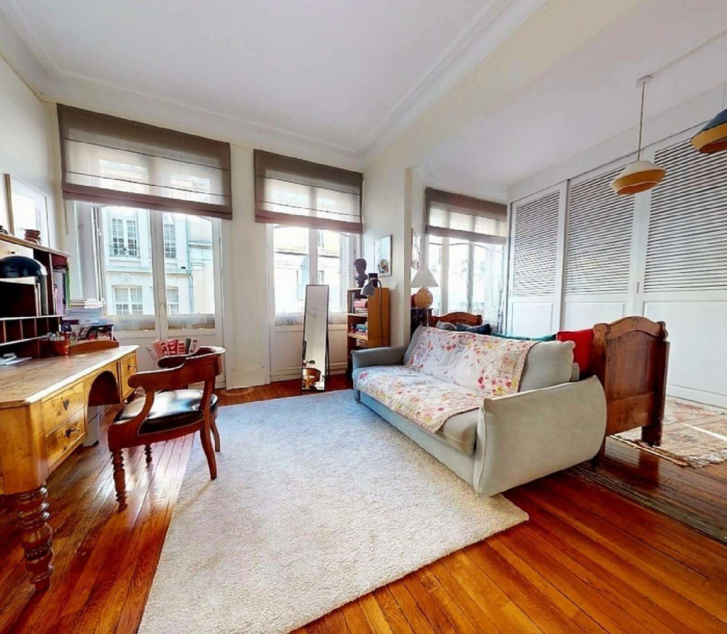  for sale apartment Nancy Meurthe-et-Moselle 6