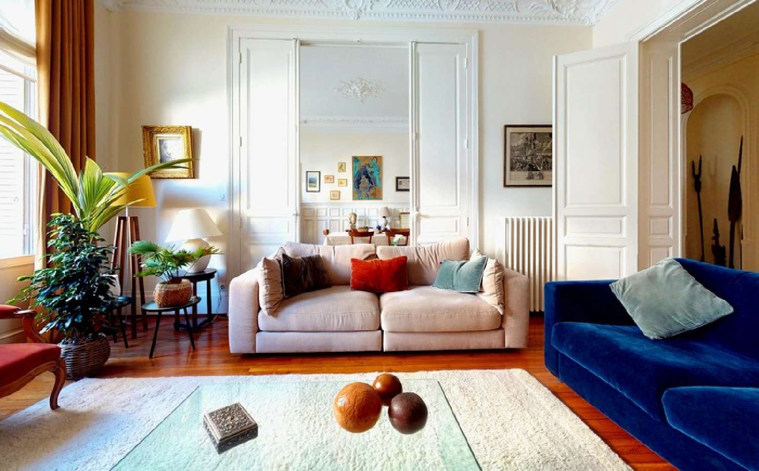  for sale apartment Nancy Meurthe-et-Moselle 7