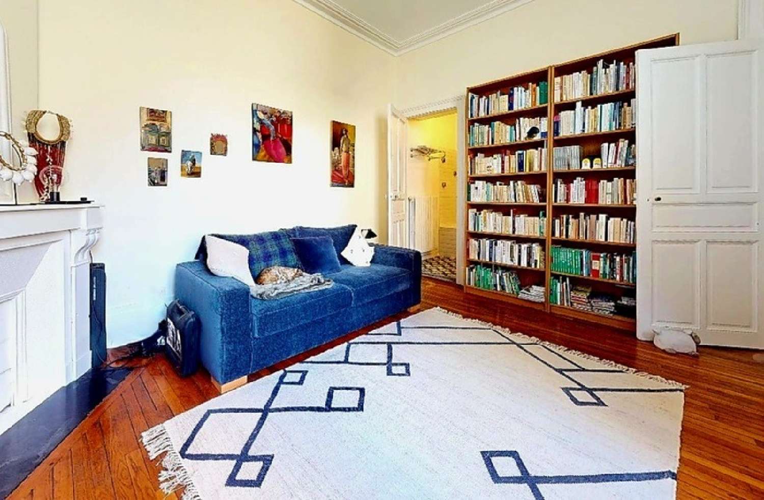  for sale apartment Nancy Meurthe-et-Moselle 8