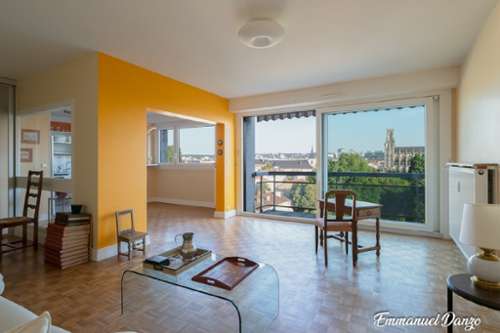 Nancy Meurthe-et-Moselle apartment foto 7362983