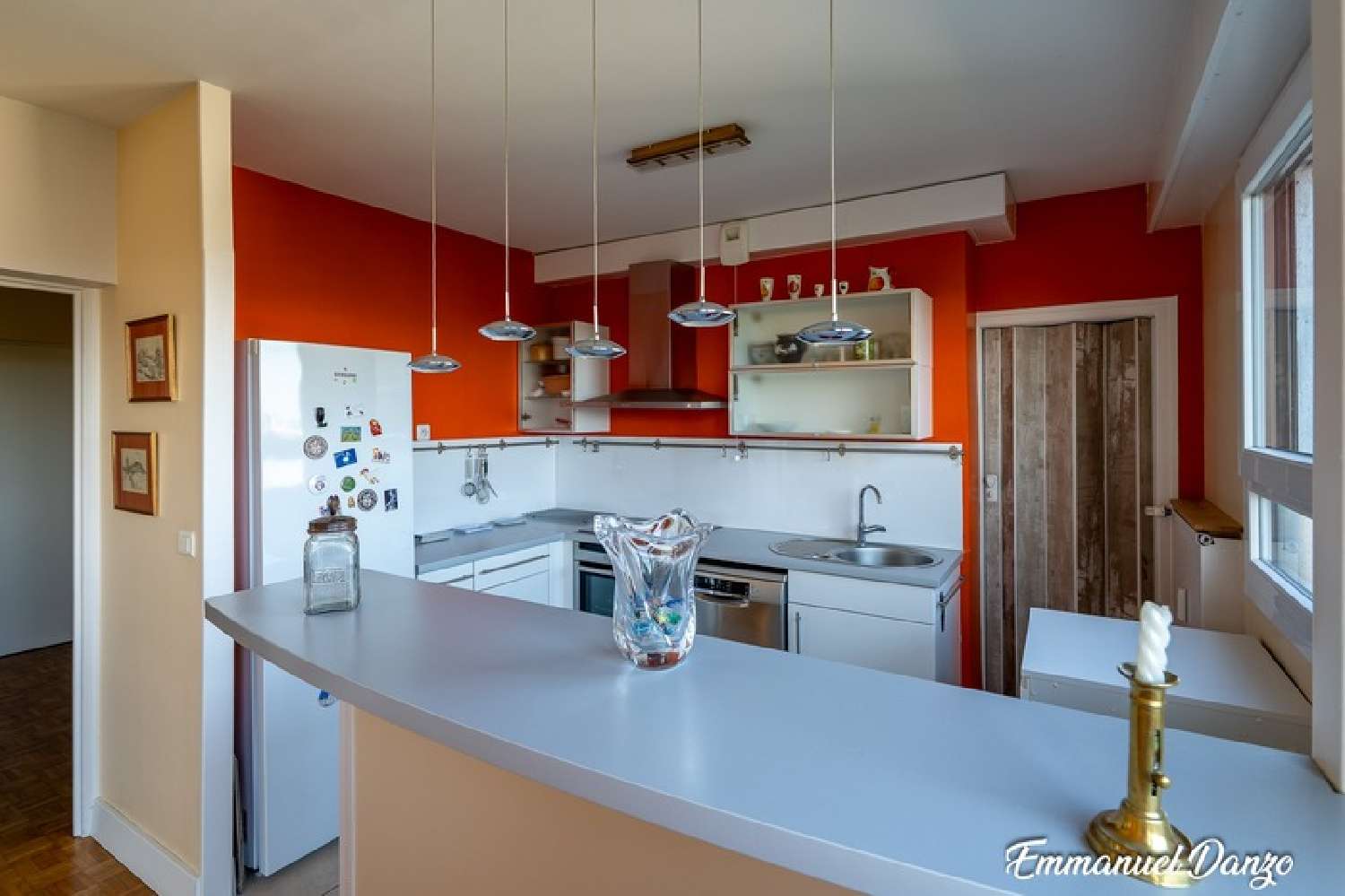  for sale apartment Nancy Meurthe-et-Moselle 3