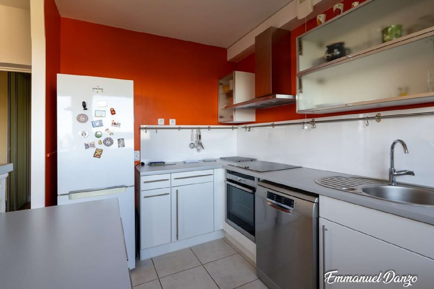  for sale apartment Nancy Meurthe-et-Moselle 4