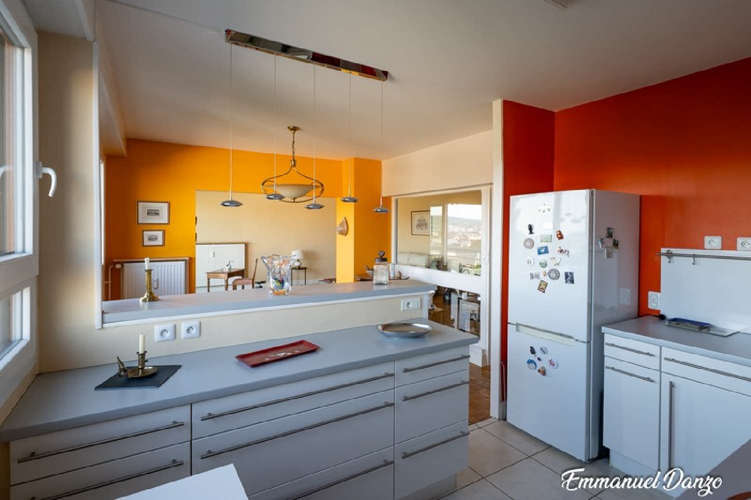  for sale apartment Nancy Meurthe-et-Moselle 5