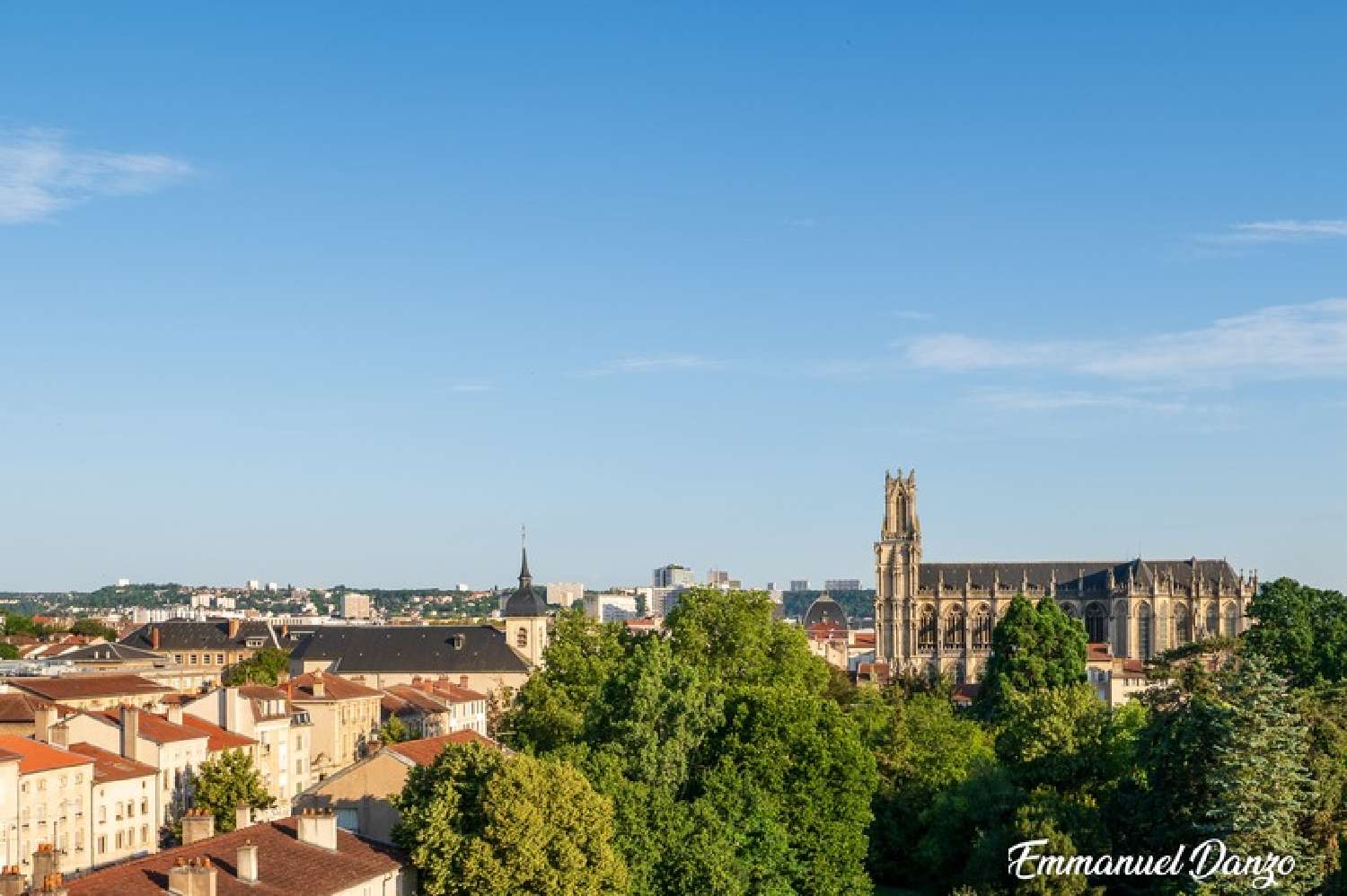  for sale apartment Nancy Meurthe-et-Moselle 6