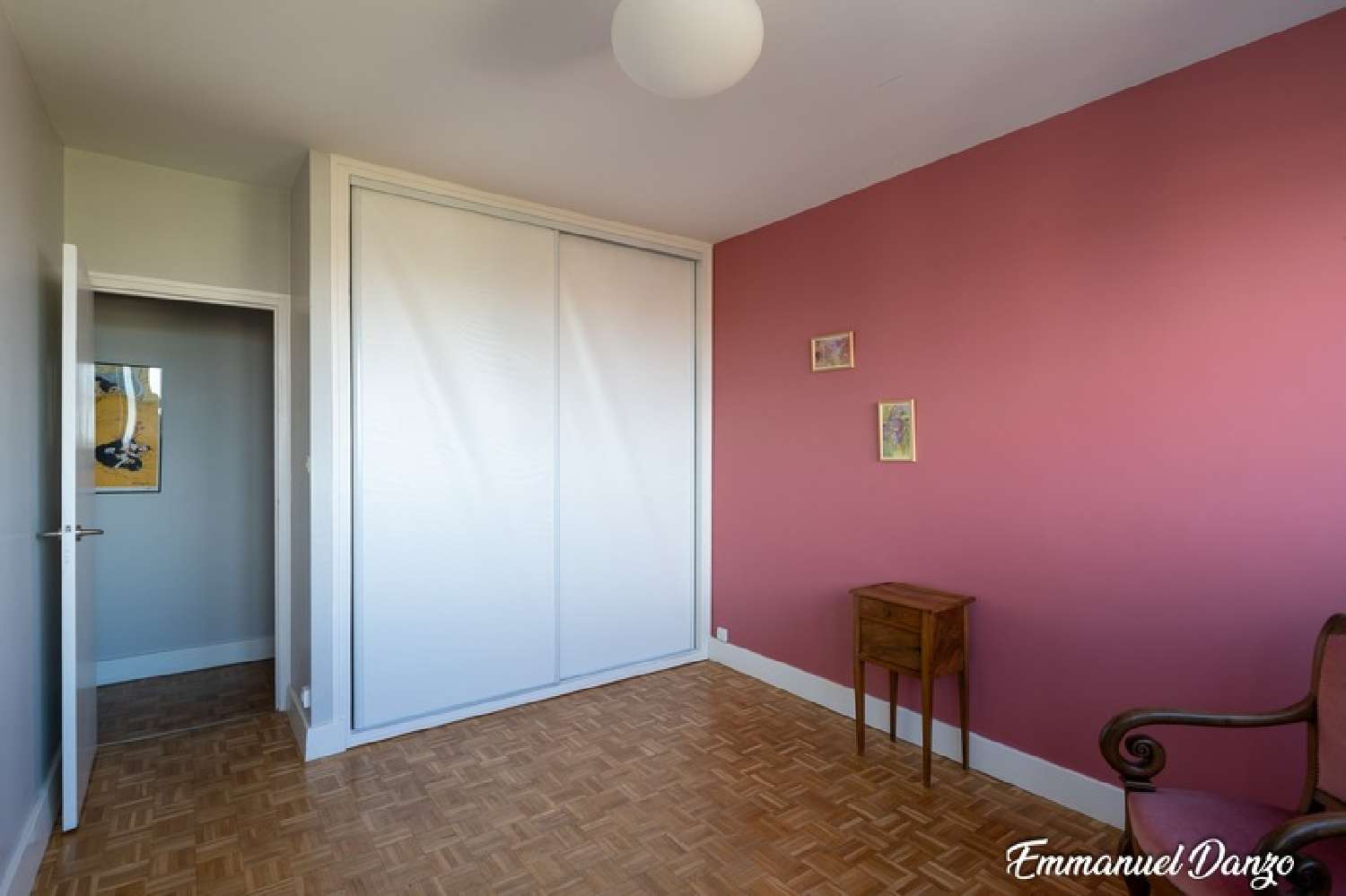 for sale apartment Nancy Meurthe-et-Moselle 7