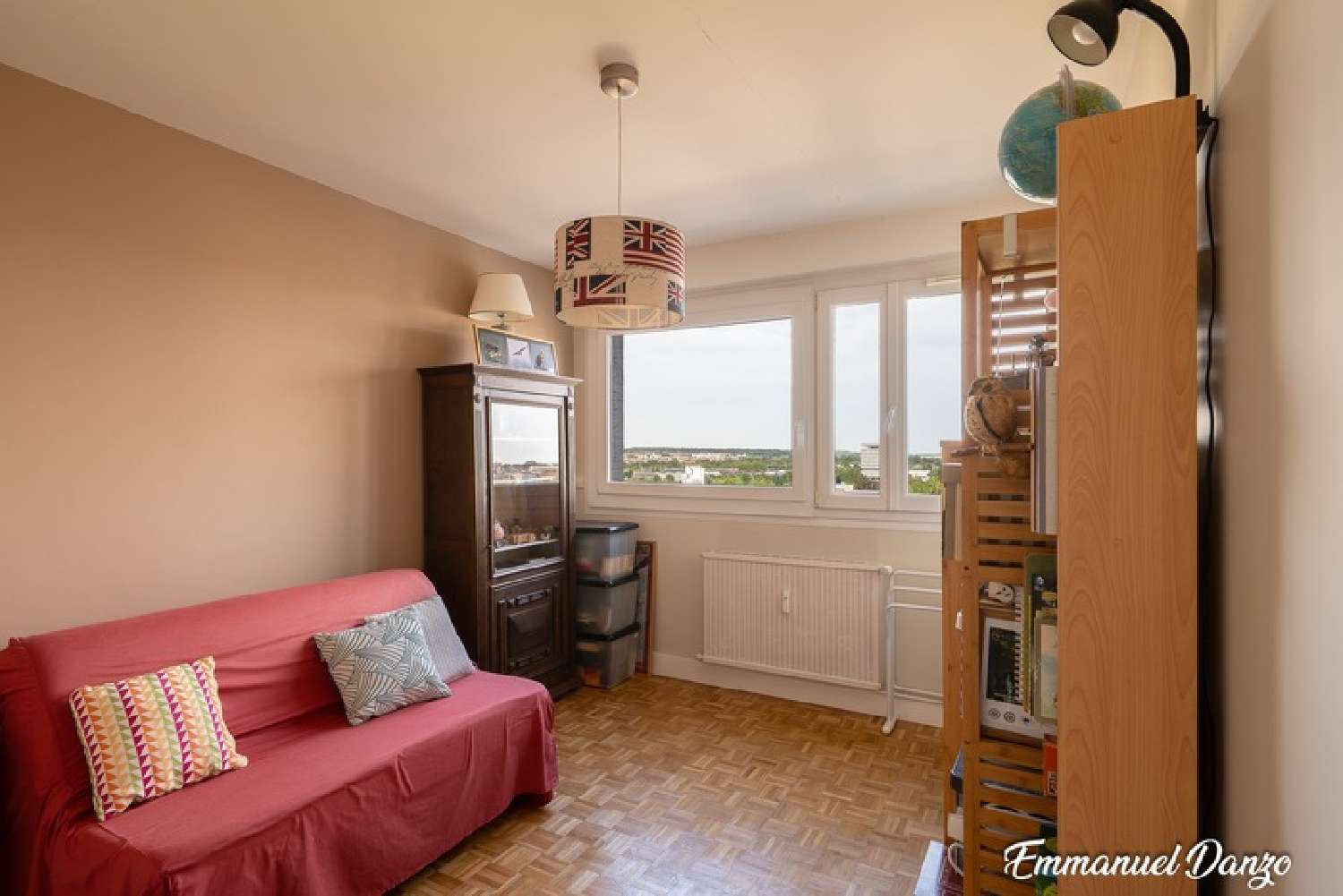  for sale apartment Nancy Meurthe-et-Moselle 8