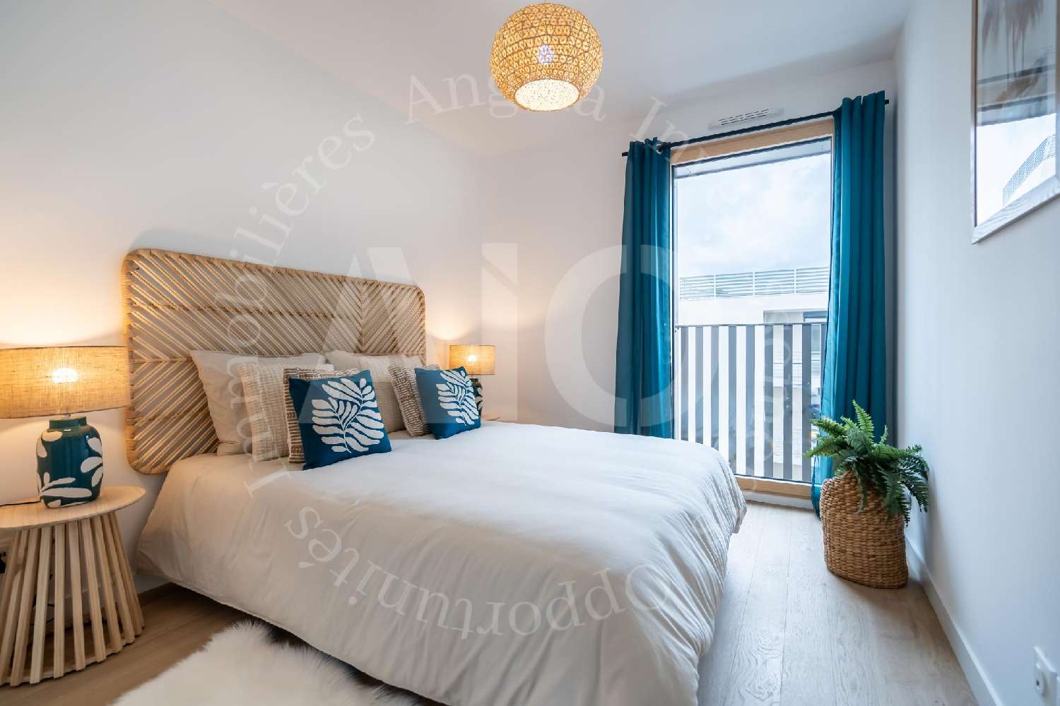  for sale apartment Nanterre Hauts-de-Seine 3