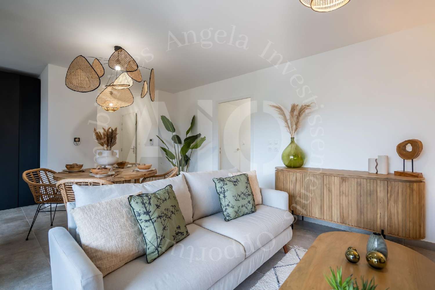  for sale apartment Nanterre Hauts-de-Seine 5