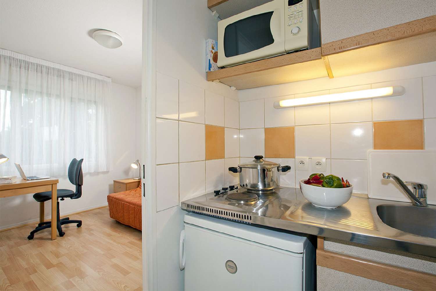 te koop appartement Nanterre Hauts-de-Seine 2