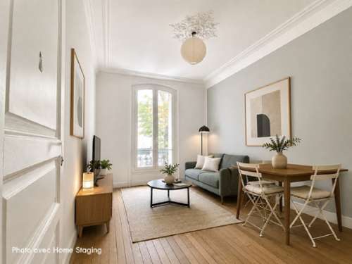 Nanterre Hauts-de-Seine appartement foto 7356488