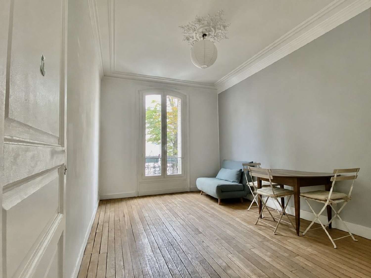 à vendre appartement Nanterre Hauts-de-Seine 2