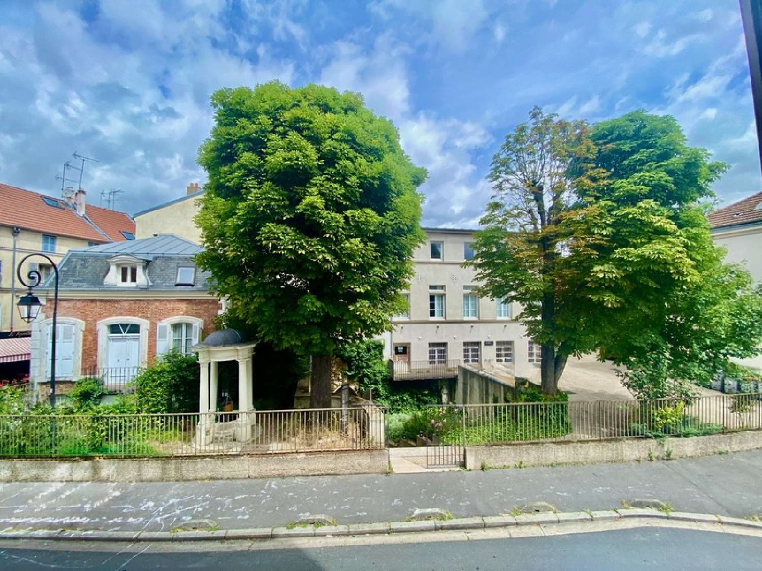  à vendre appartement Nanterre Hauts-de-Seine 3