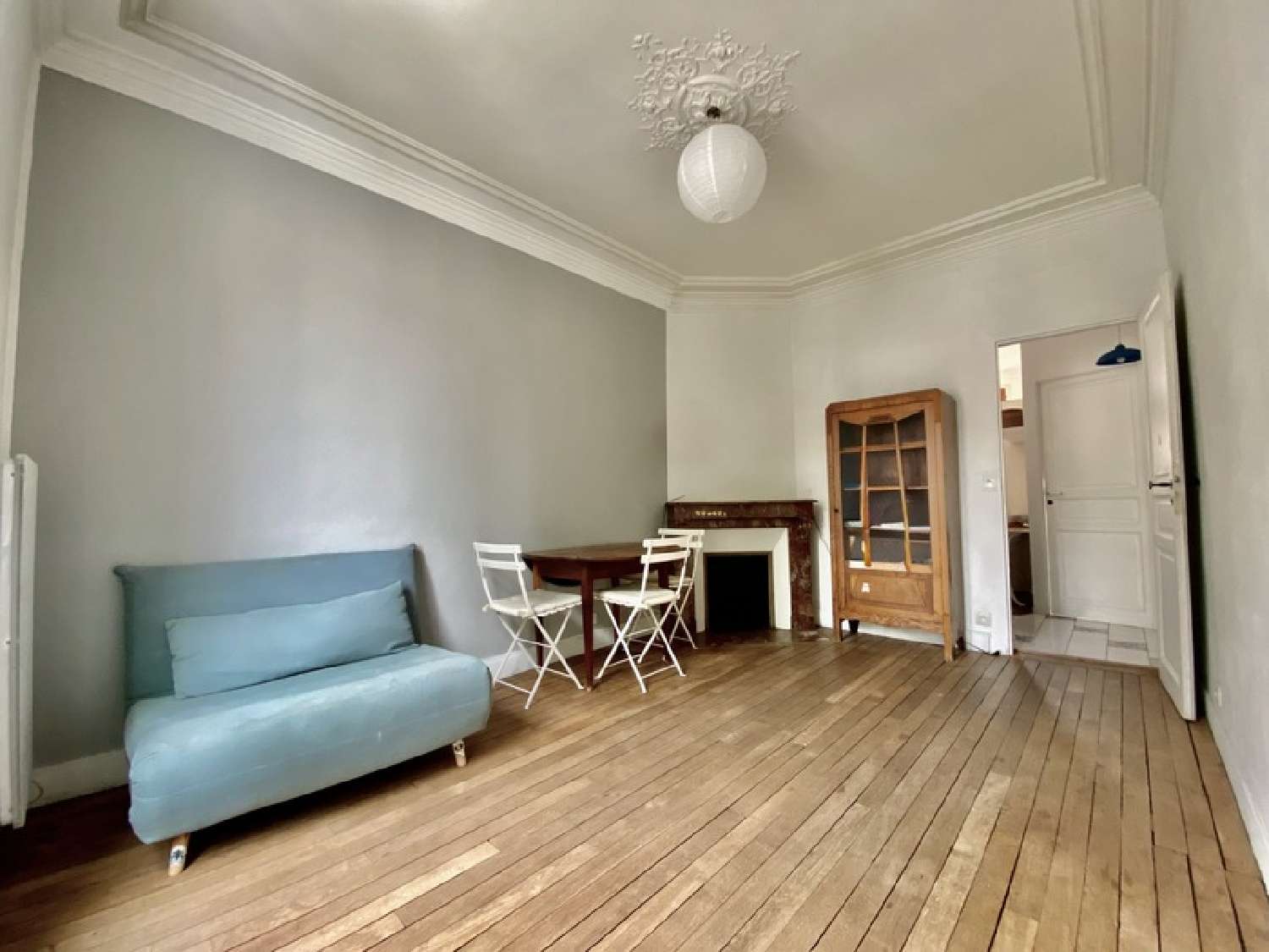  à vendre appartement Nanterre Hauts-de-Seine 5