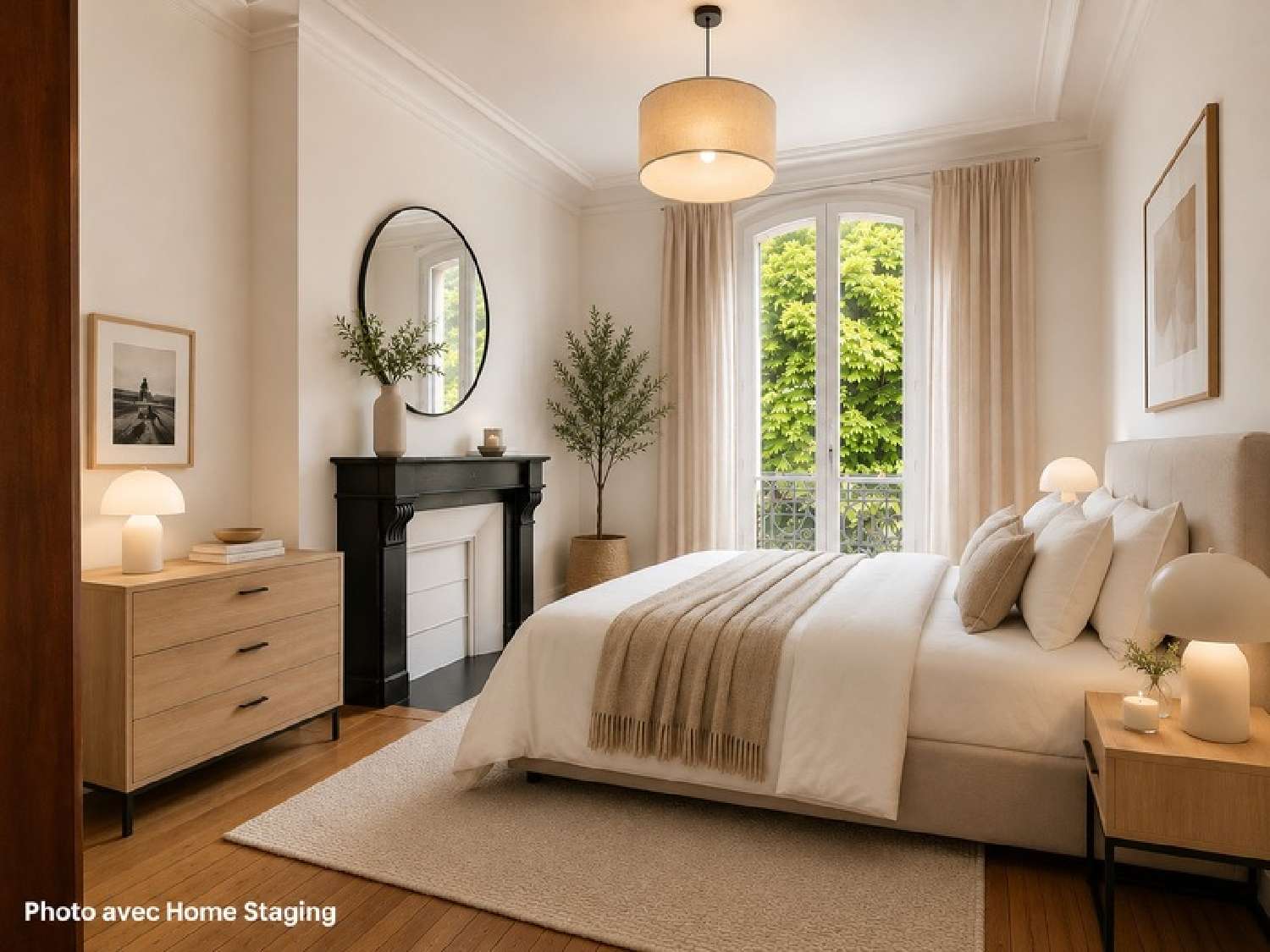  à vendre appartement Nanterre Hauts-de-Seine 6