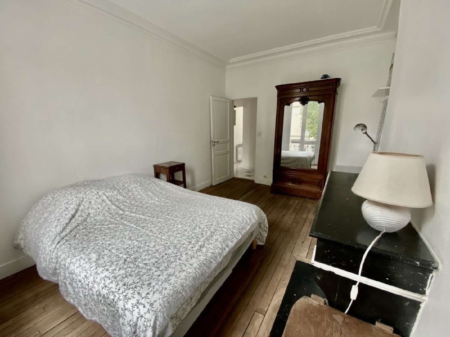  à vendre appartement Nanterre Hauts-de-Seine 8