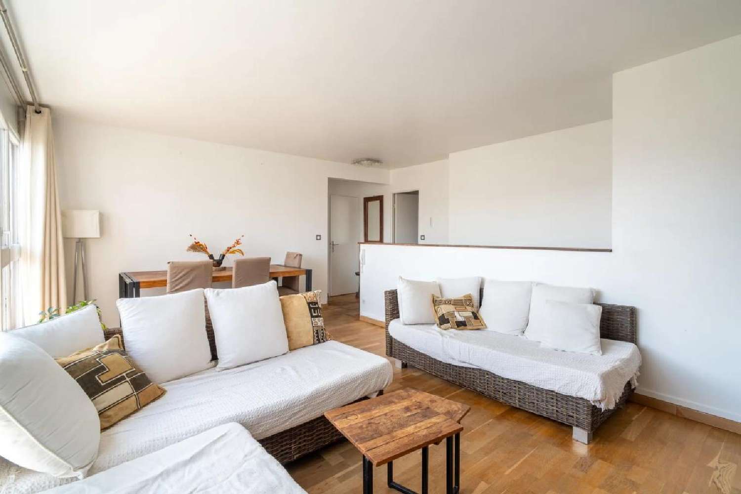  en venta apartamento Nanterre Hauts-de-Seine 1