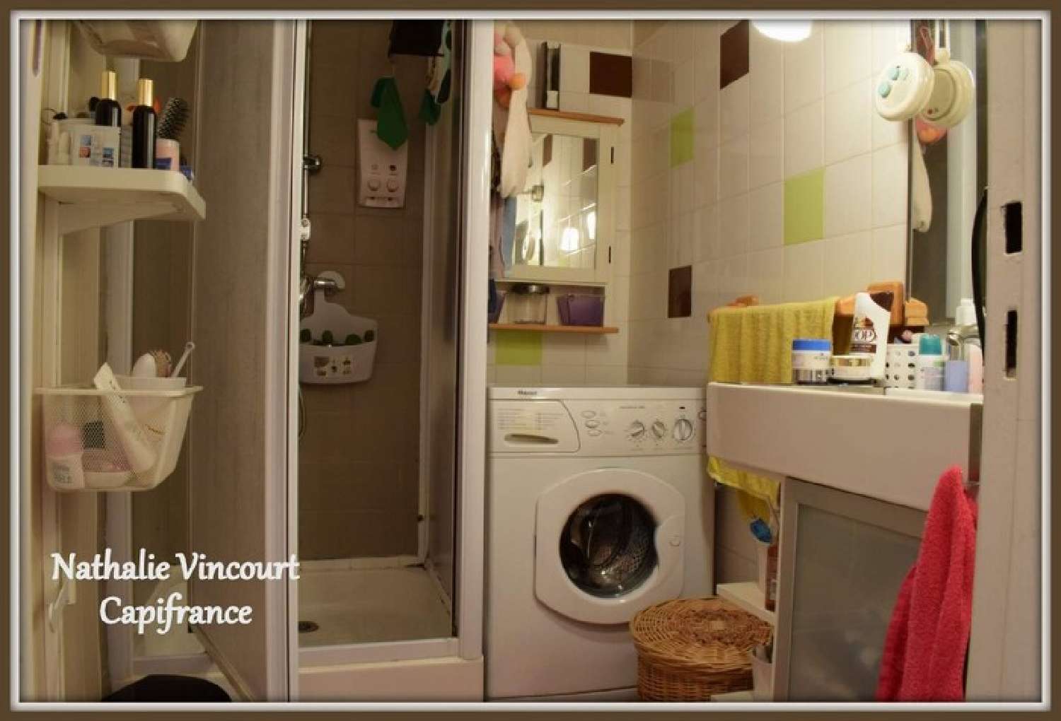  kaufen Wohnung/ Apartment Nantes 44100 Loire-Atlantique 6