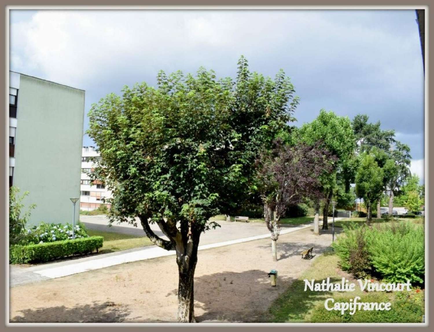  kaufen Wohnung/ Apartment Nantes 44100 Loire-Atlantique 7