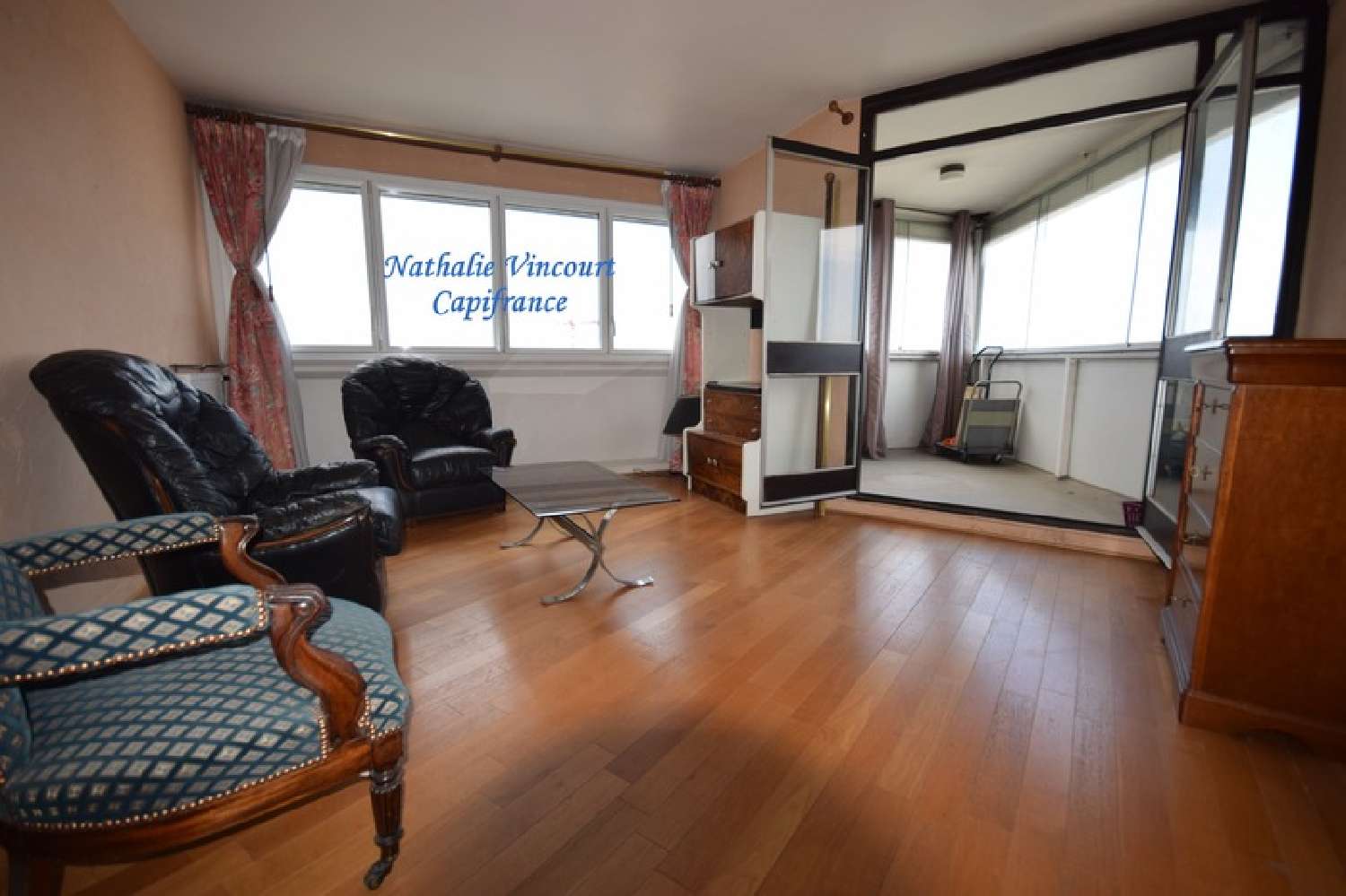 te koop appartement Nantes 44200 Loire-Atlantique 1