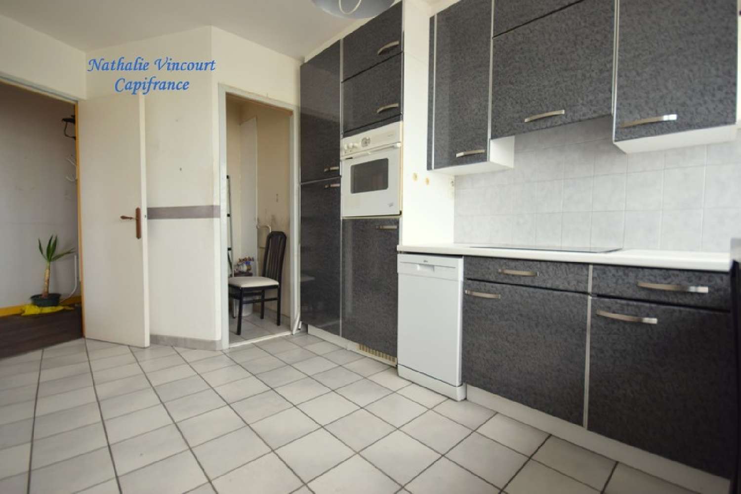 te koop appartement Nantes 44200 Loire-Atlantique 2