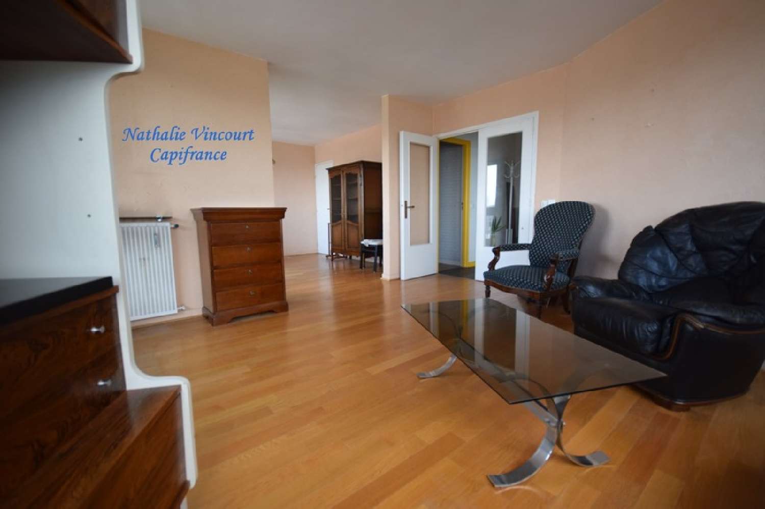 te koop appartement Nantes 44200 Loire-Atlantique 3