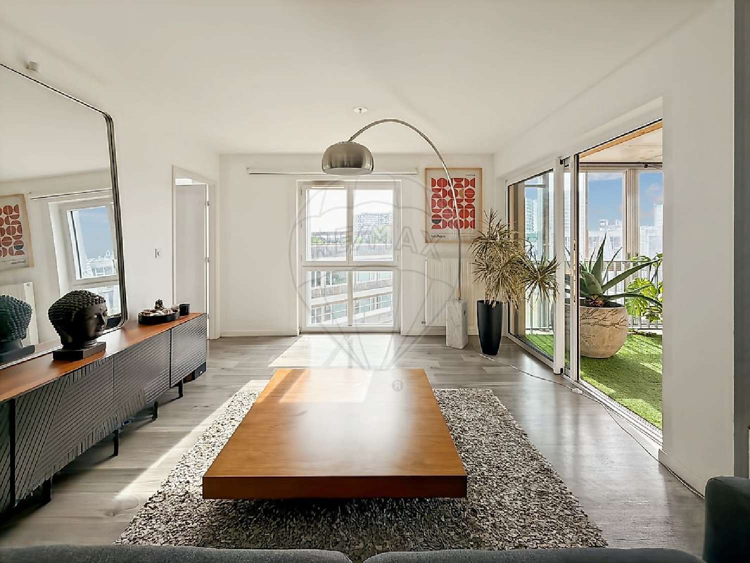  for sale apartment Nantes 44200 Loire-Atlantique 8