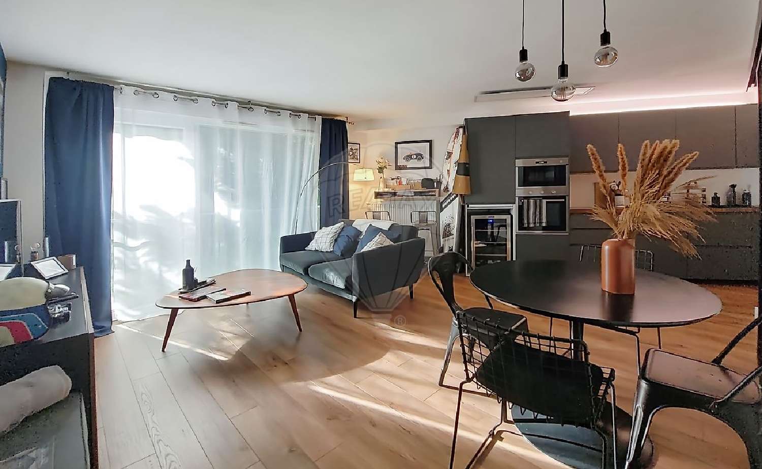  for sale apartment Nantes 44300 Loire-Atlantique 1