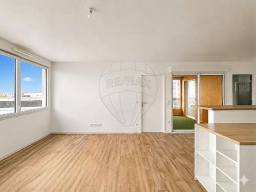 Nantes 44300 Loire-Atlantique Wohnung/ Apartment Bild 7353973