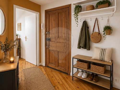 Nantes 44300 Loire-Atlantique Wohnung/ Apartment Bild 7353979