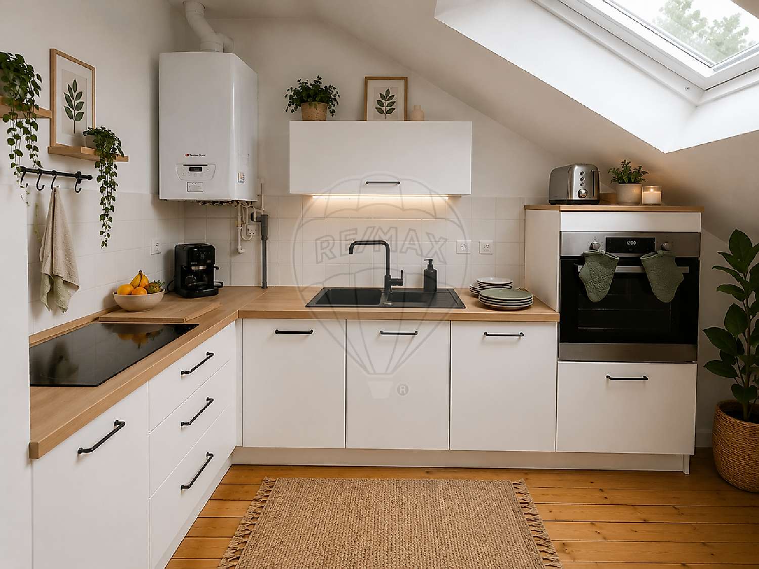 kaufen Wohnung/ Apartment Nantes 44300 Loire-Atlantique 3