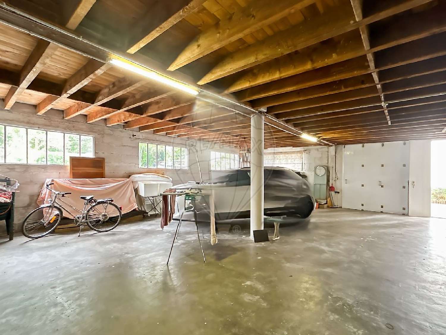 kaufen Wohnung/ Apartment Nantes 44300 Loire-Atlantique 4