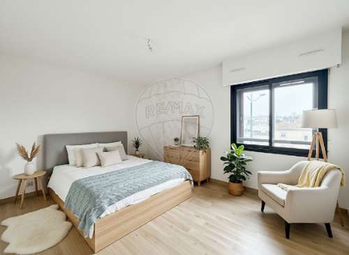 Nantes 44300 Loire-Atlantique appartement foto 7358266