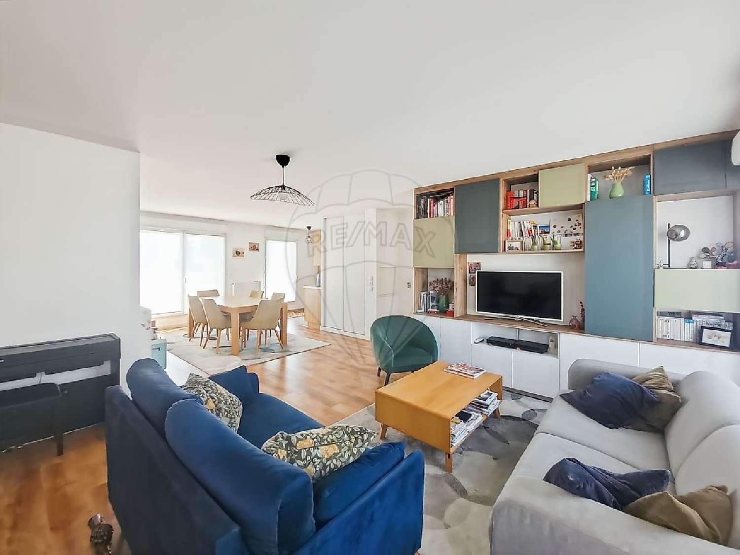  for sale apartment Nantes 44300 Loire-Atlantique 1