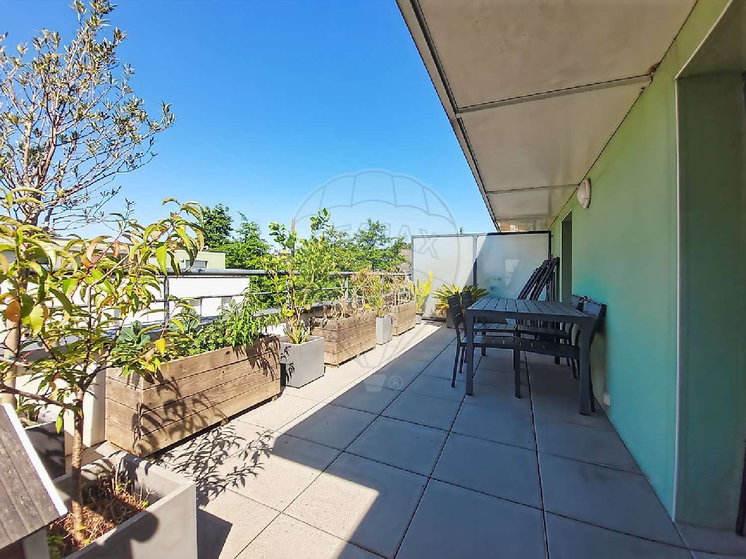  for sale apartment Nantes 44300 Loire-Atlantique 2