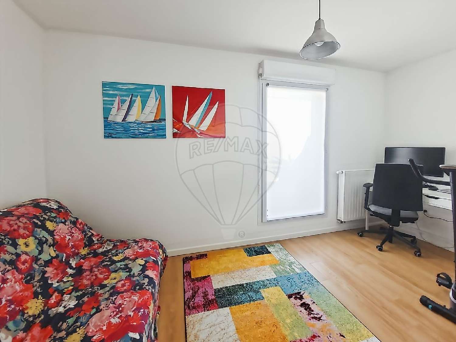  for sale apartment Nantes 44300 Loire-Atlantique 6