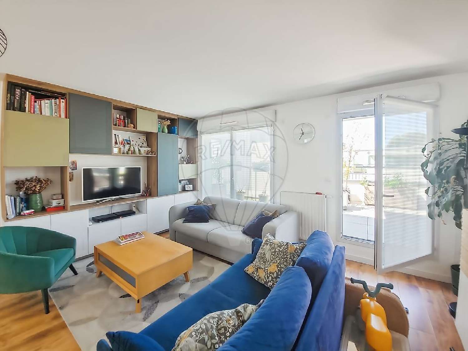  for sale apartment Nantes 44300 Loire-Atlantique 8