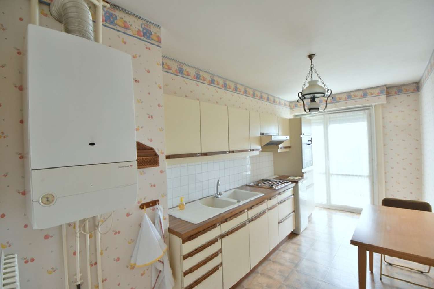 en venta apartamento Nantes Loire-Atlantique 2
