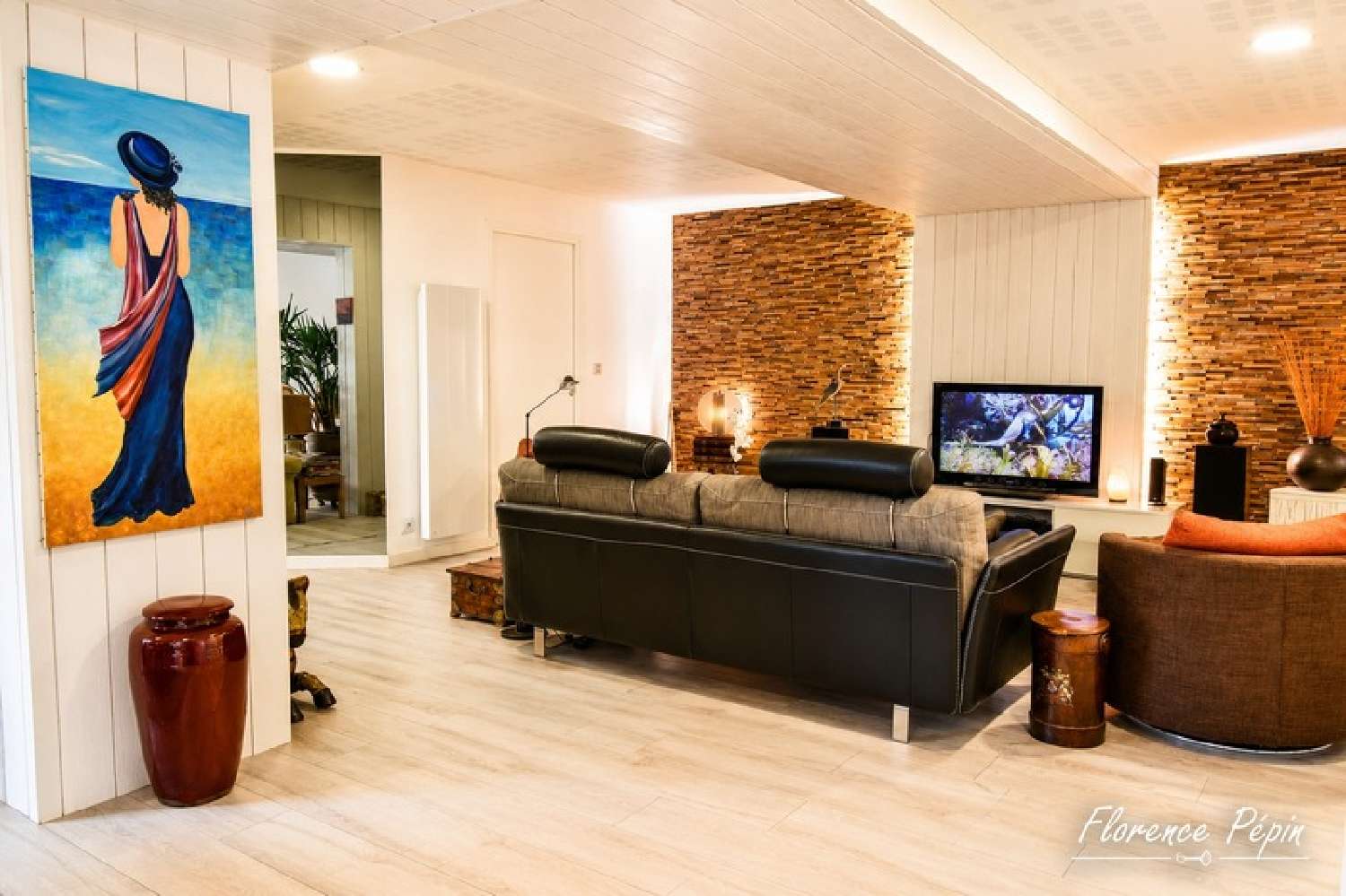 te koop appartement Nantes Loire-Atlantique 5