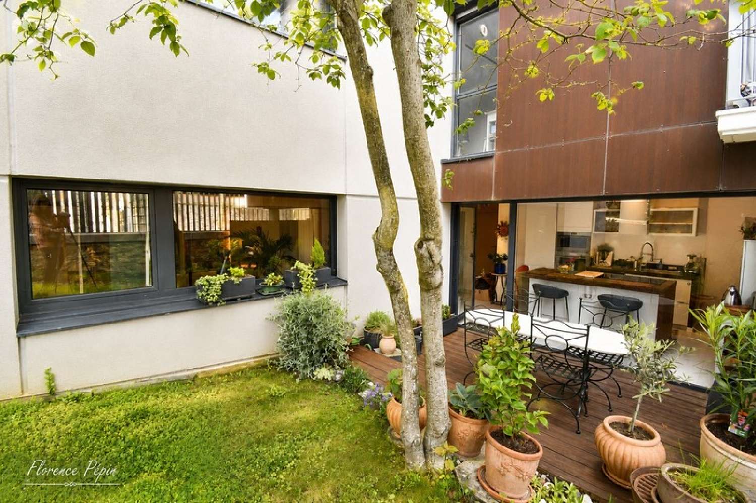 te koop appartement Nantes Loire-Atlantique 6