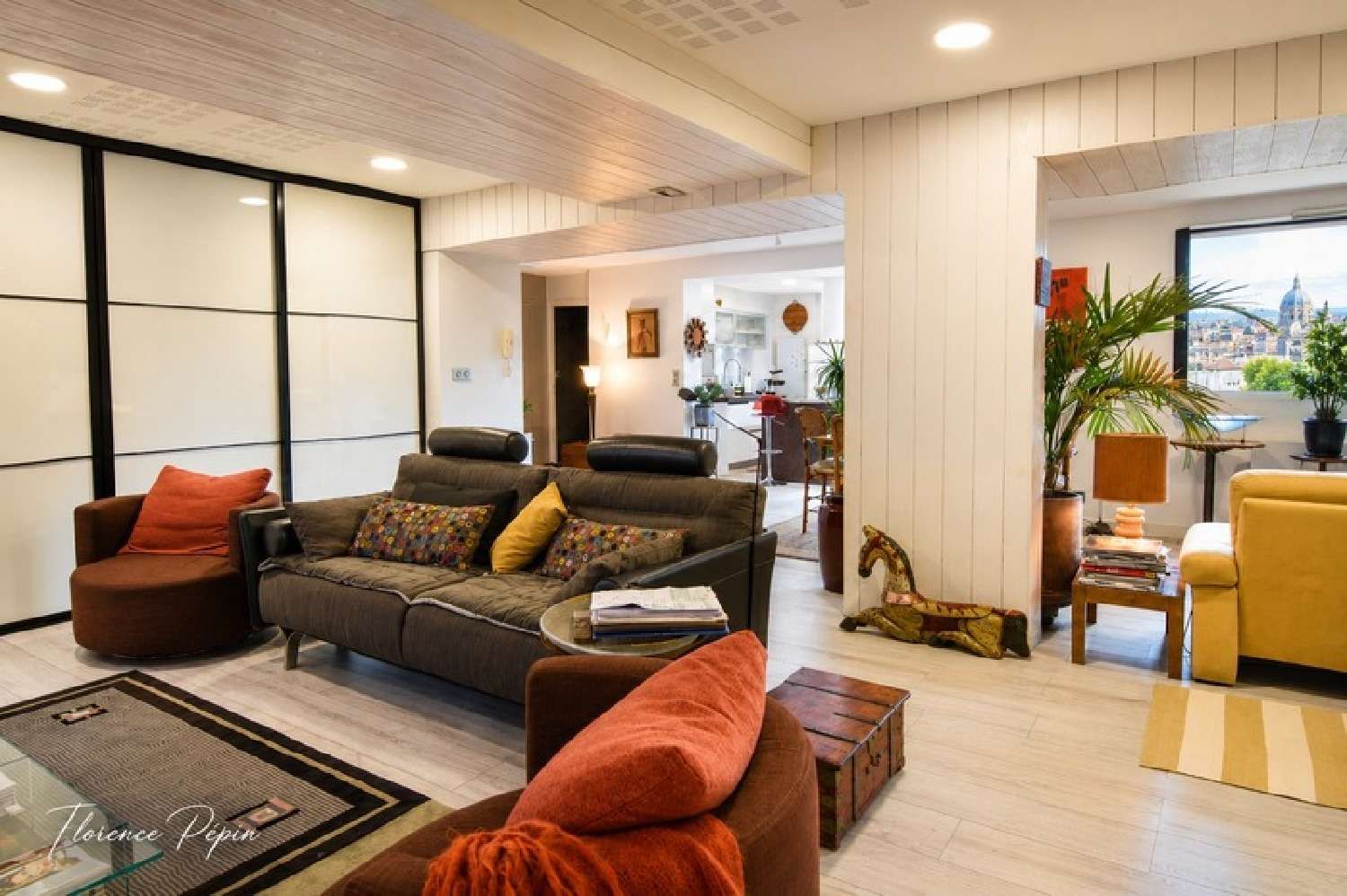 te koop appartement Nantes Loire-Atlantique 7