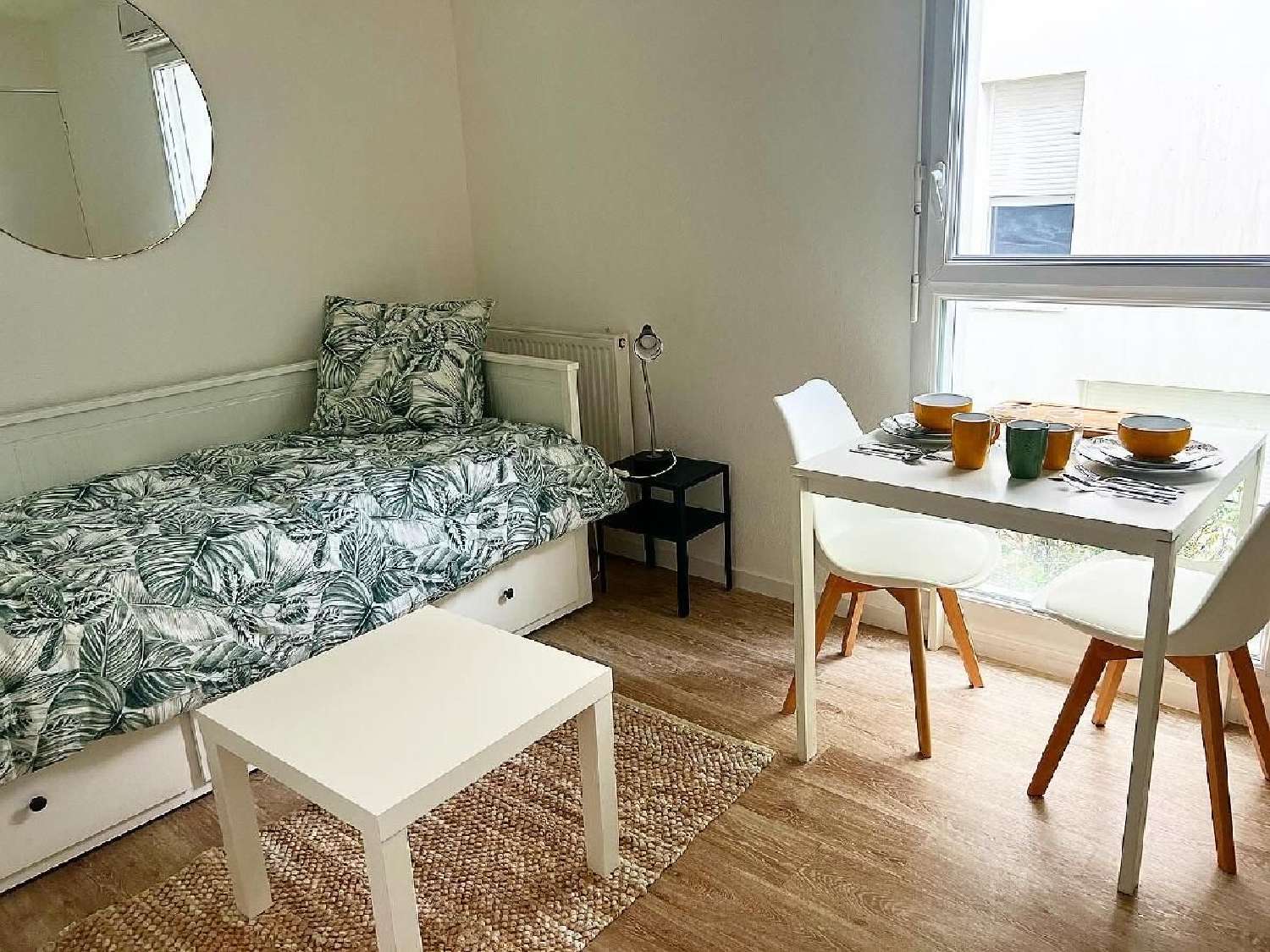 en venta apartamento Nantes Loire-Atlantique 1