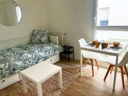 Nantes Loire-Atlantique apartamento foto 7355180