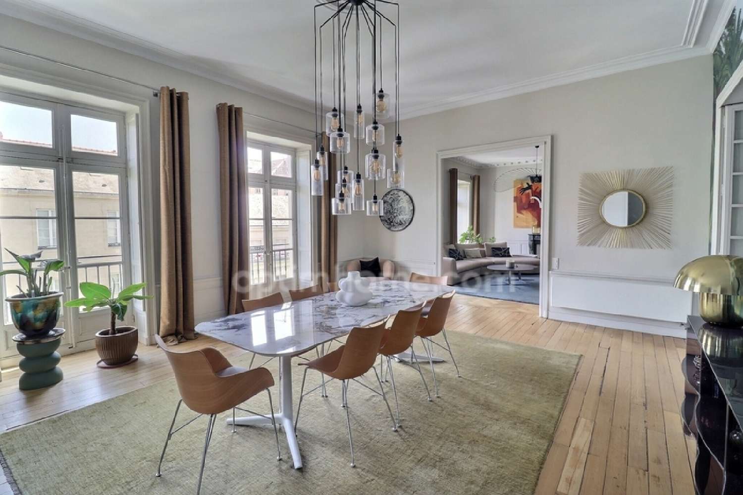  en venta apartamento Nantes Loire-Atlantique 1