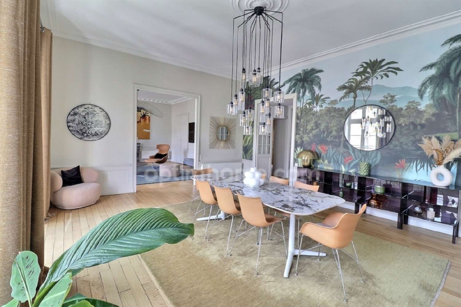  en venta apartamento Nantes Loire-Atlantique 4