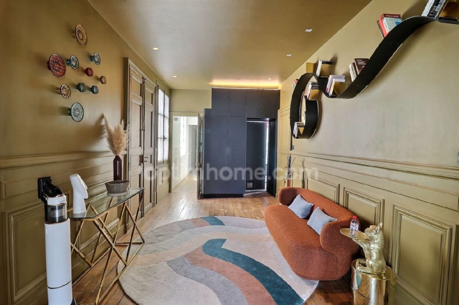  en venta apartamento Nantes Loire-Atlantique 5